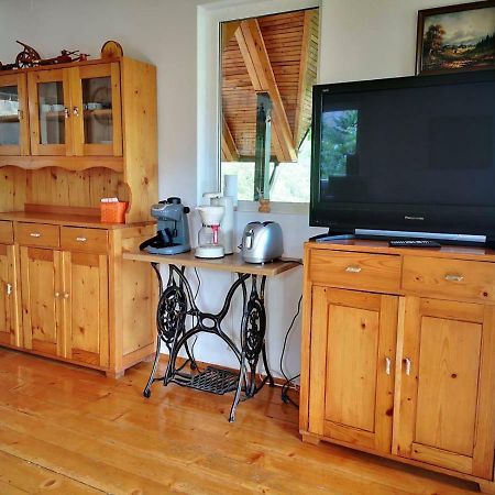 Florile Bucegilor Villa ซินายา ภายนอก รูปภาพ